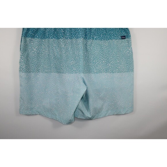Chubbies The Whale Shark 7" Inseam Lined Boxer Briefs Swim Shorts Trunks Size XL - Picture 5 of 9